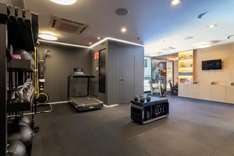 Migjorn Ibiza Suites & Spa in Sant Josep de sa Talaia — foto 27