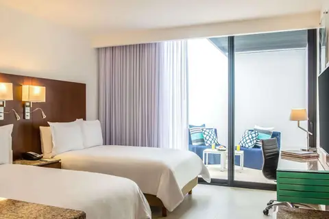 Fiesta Inn Playa Del Carmen in Playa del Carmen, foto 4