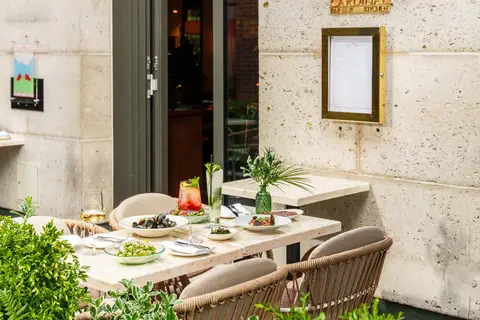 Leonardo Hotel London Aldgate in Londen, foto 14