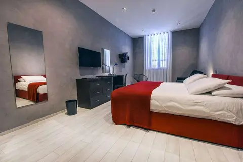 Quaint Boutique Hotel Xewkija in Ix-Xewkija — foto 2