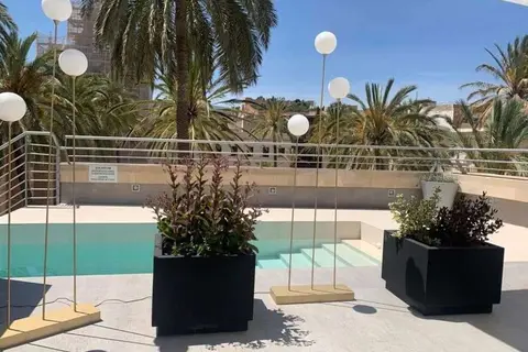 Hotel Catedral Almeria in Almería — foto 7