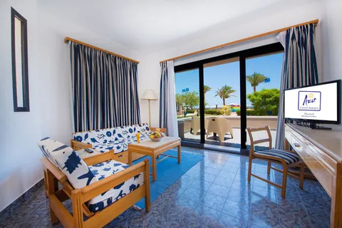 Pharaoh Azur Resort in Hurghada — foto 12