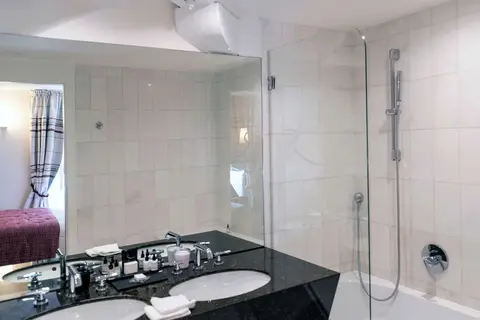 Hotel & Spa Regent Petite France in Straatsburg, foto 14