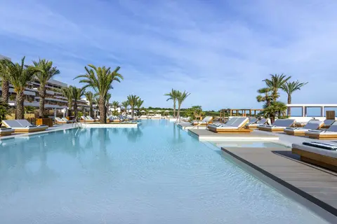 Fairmont La Hacienda Costa del Sol in San Roque
