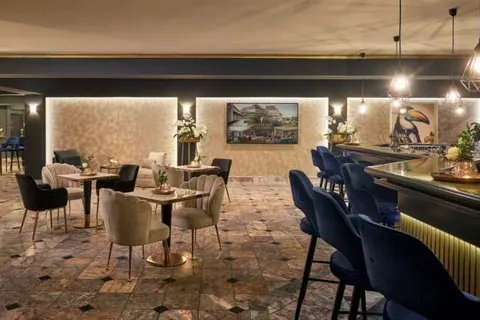 Van der Valk Hotel Gladbeck foto 23