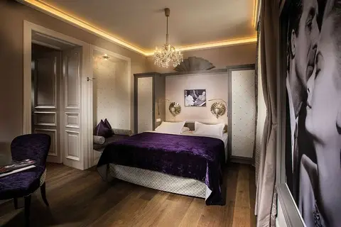 Bristol Hotel Salzburg in Salzburg, foto 8