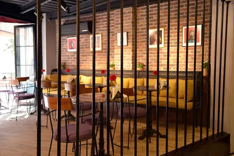 The Marions Suite Hotel Taksim in Beyoğlu, foto 6