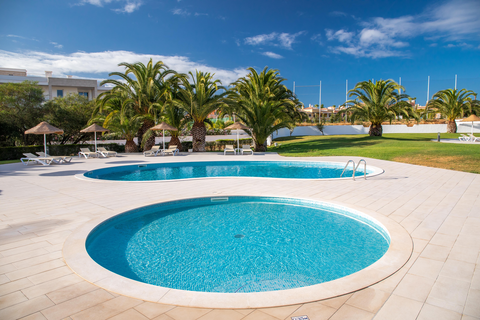 SunPlace Appartementen Ancora Park foto 20