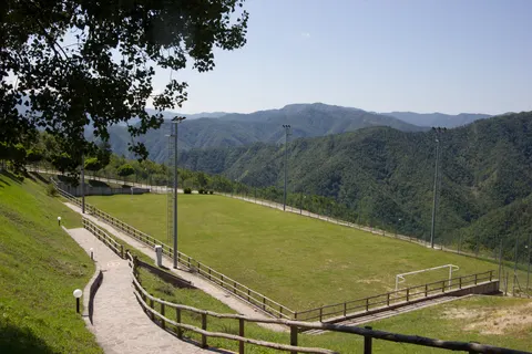 Vakantiepark I Cancelli foto 6