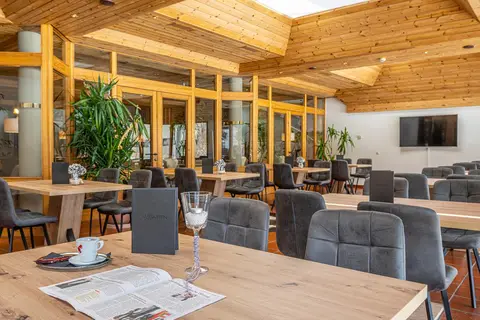 Hotel Das Gastein in Bad Hofgastein — foto 11