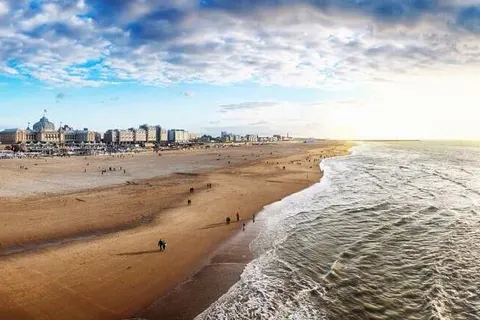 Best Western Hotel Den Haag foto 27