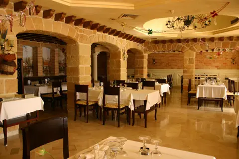 Tej Marhaba in Hôtel Tej Marhaba — foto 23