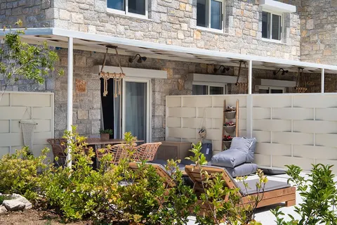 Maistro Boutique Suites in Municipal Unit of Lefkada — foto 17