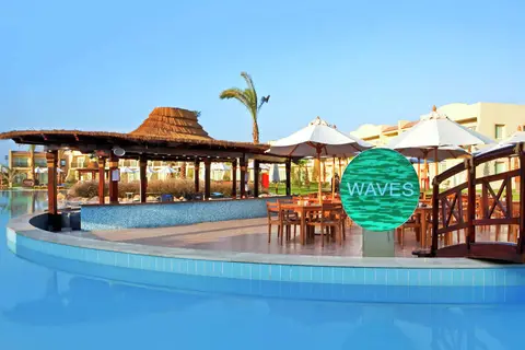 DoubleTree by Hilton Sharm El Sheikh Sharm Ba in Sharm El Sheikh, foto 18