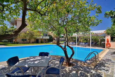 Konaki Hotel in Δημοτική Ενότητα Λευκάδος — foto 9