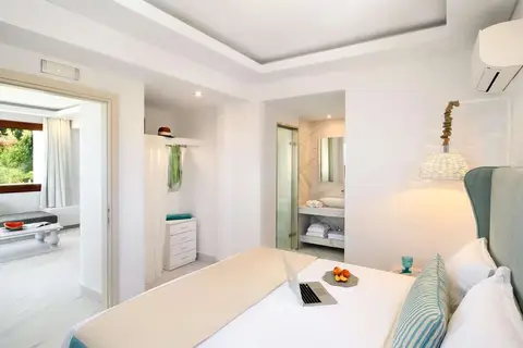 Villa D'Oro Luxury Villas & Suites in Παλιούρι — foto 7