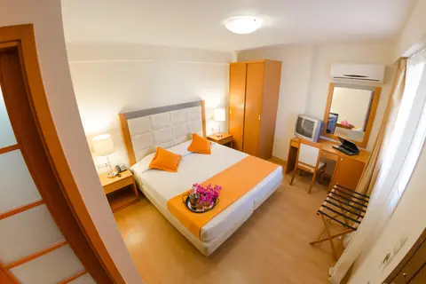 Faedra Beach Resort in Radisson Blu Luxury Milatos Beach Resort, foto 15