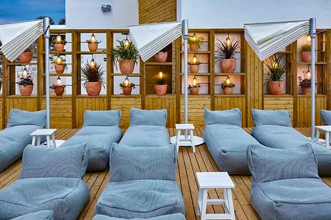 Hotel Delamar in Lloret de Mar — foto 18