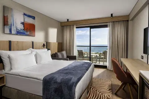 Elite World Kusadasi in Kuşadası — foto 3