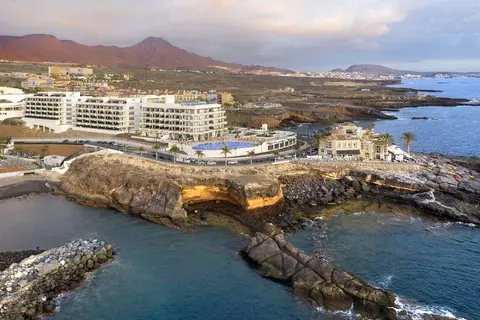 H10 Atlantic Sunset in Playa Paraiso — foto 21