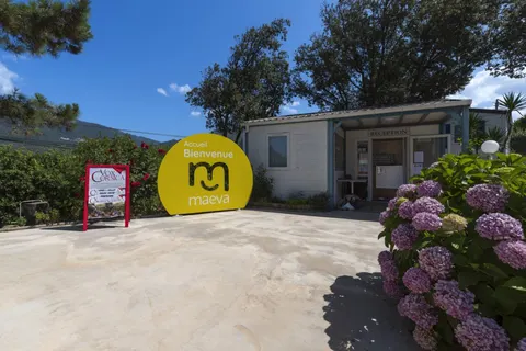 Camping Le Colomba foto 24