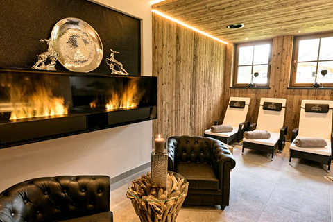 Hotel Möderle foto 6