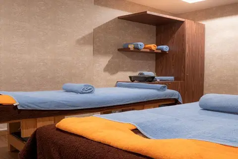 Aydinbey Famous Resort in Serik — foto 13