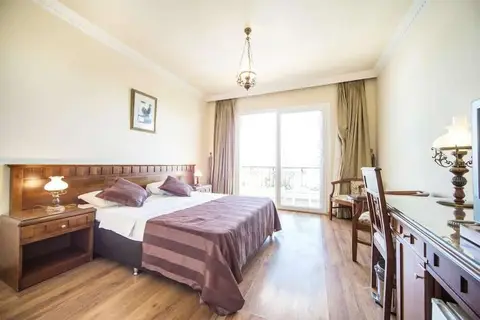 Altinkaya Resort in Doğanköy — foto 17