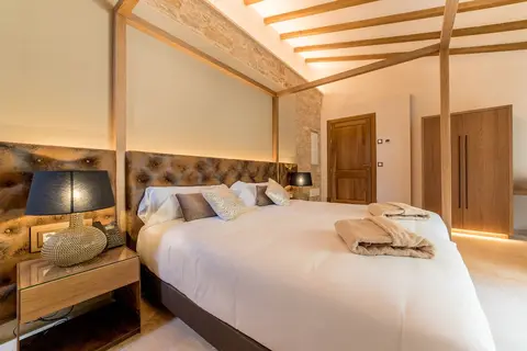 Hotel Creu de Tau Art & Spa in Capdepera — foto 30