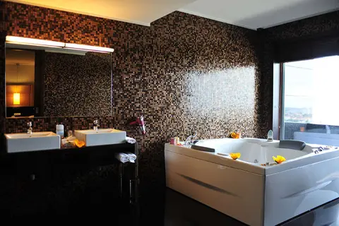Axis Porto Business & Spa in Matosinhos — foto 13