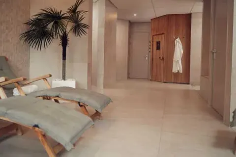 WestCord Hotel Schylge in West-Terschelling — foto 16