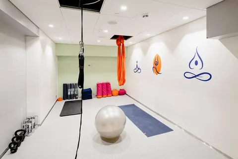 Hotel Indigo Helsinki - Boulevard in Helsinki — foto 14