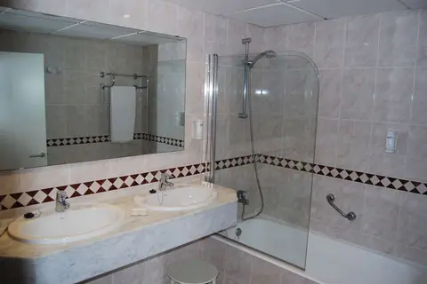 Hotel Agamenon Affiliated by Senator in Es Castell — foto 12