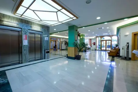 Appartementen Pineda Park in Vila-seca, foto 16