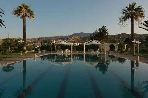 Club Hotel Kennedy in Roccella Ionica, foto 12