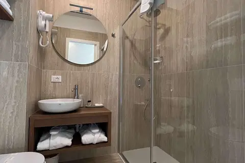 Best Western Hotel Continental in San Donà di Piave, foto 12