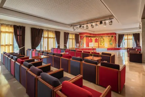 El Mouradi Club Kantaoui in El Kantaoui — foto 23