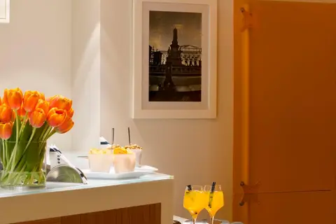 UNAHOTELS Mediterraneo Milano in Milaan — foto 7