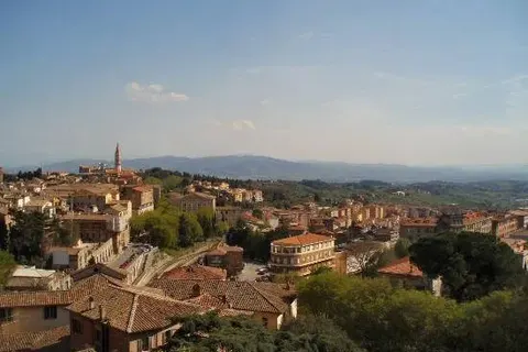 Ontdek Toscane en Umbrië foto 8