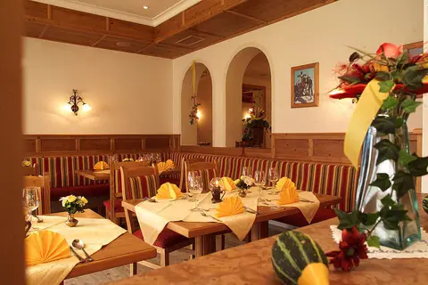Feriendorf Ponyhof in Taxenbacher-Fusch, foto 9