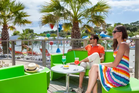 Camping Le Littoral foto 13