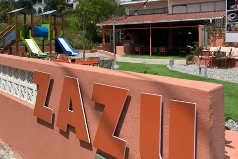 Aquarius Beach Eco-Hotel in Messonghi, foto 17