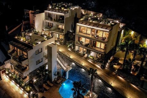 Lazar Lux & Beach Walk Apartment Suites foto 20