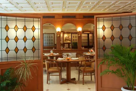Athens Atrium Hotel & Suites in Athene — foto 6