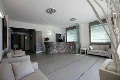 Hotel Artis in Rome, foto 13