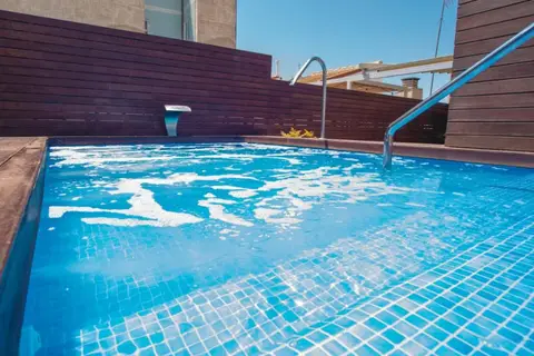Holiday Rentals Tempa Museo in Sevilla — foto 3