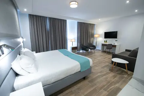 Solana Hotel & Spa in Il-Mellieħa — foto 3