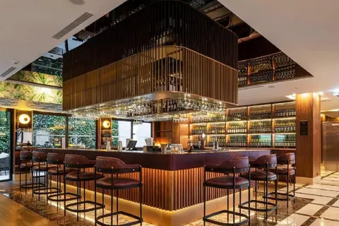 TURIM Oporto Hotel foto 4