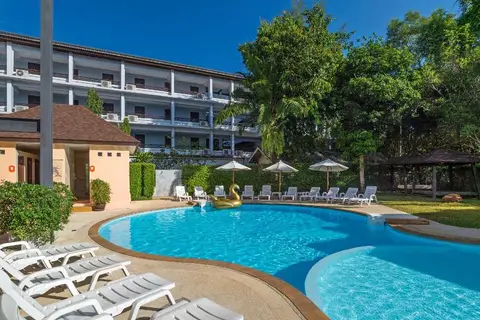 Srisuksant Resort in บ้านอ่าวนาง — foto 14
