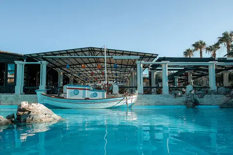 Mitsis Royal Mare & Thalasso Resort in Δημοτική Ενότητα Χερσονήσου — foto 21